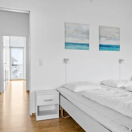 3 Bedroom Stunning In Romo Havneby