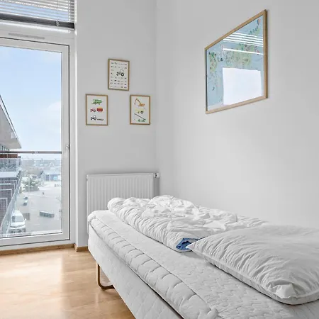 3 Bedroom Stunning In Romo