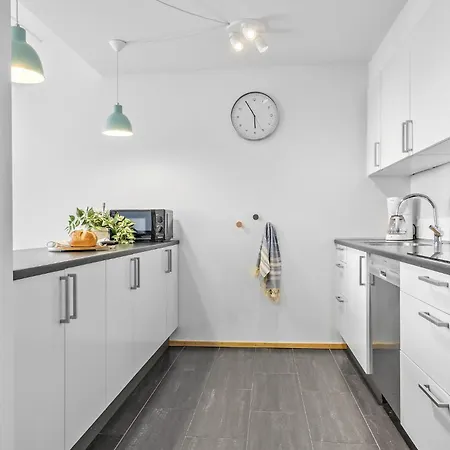 Apartament 3 Bedroom Stunning In Romo Havneby