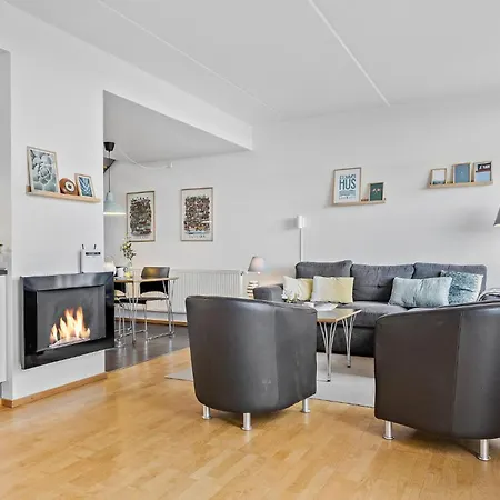 3 Bedroom Stunning In Romo Apartament Havneby