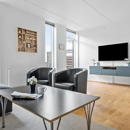 Apartament 3 Bedroom Stunning In Romo *