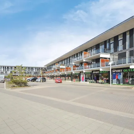 Apartament 3 Bedroom Stunning In Romo