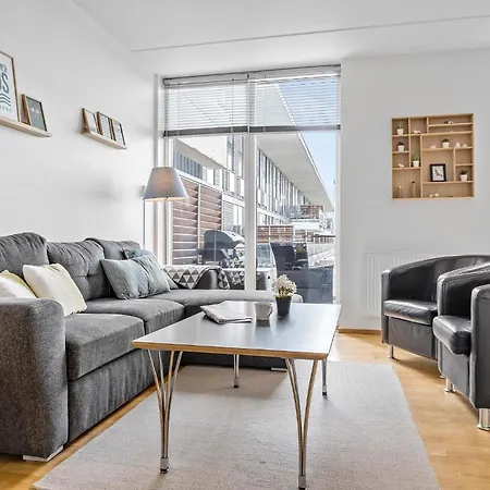 3 Bedroom Stunning In Romo Apartment Havneby