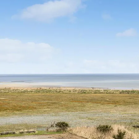 Apartment 3 Bedroom Stunning In Romo Havneby