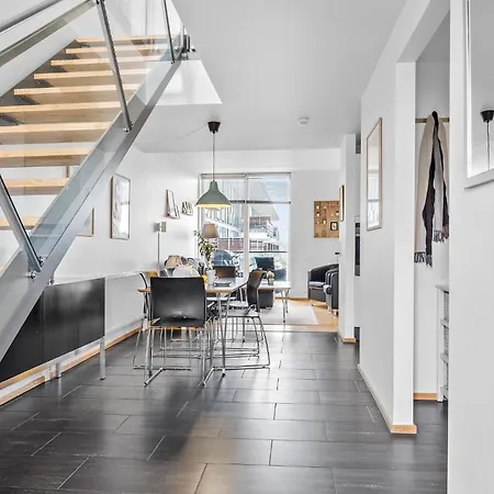 3 Bedroom Stunning In Romo Apartament Havneby