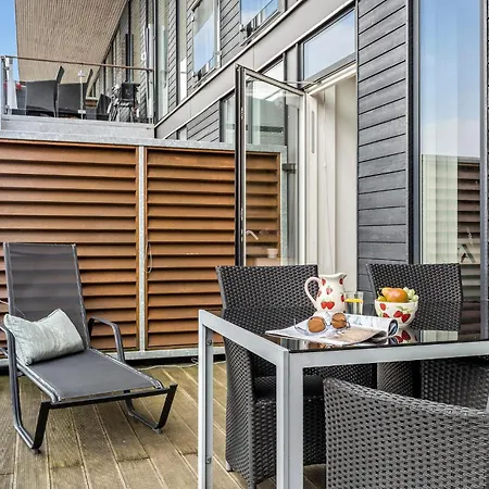 3 Bedroom Stunning In Romo * Havneby